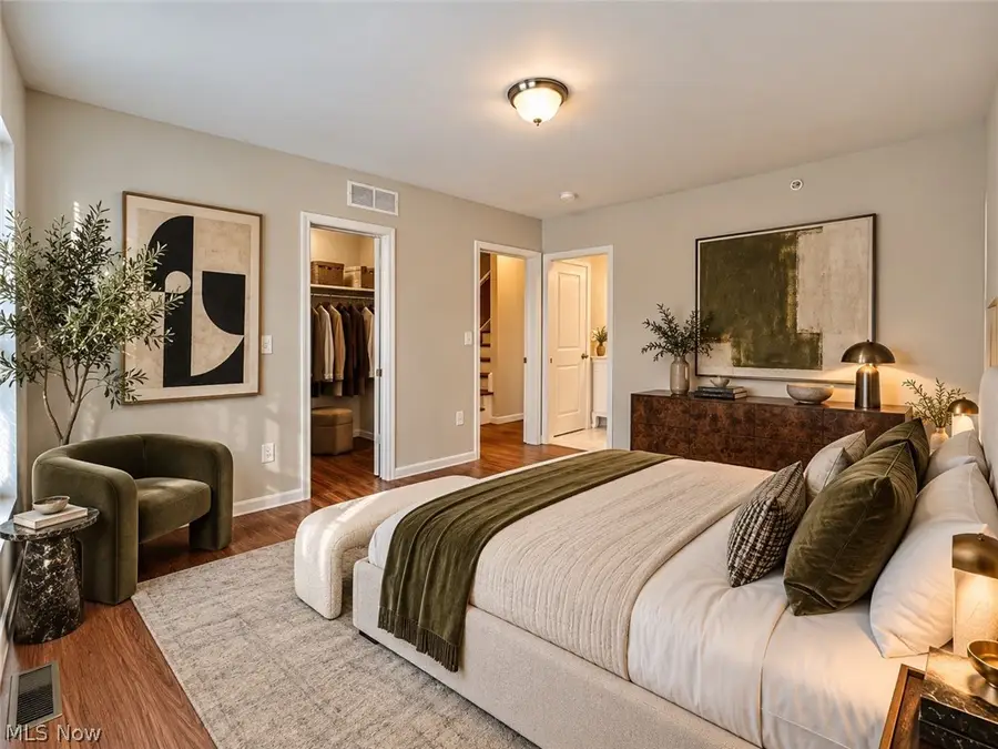 1143 Auburn Avenue #1143, Cleveland, OH 44113 - #2