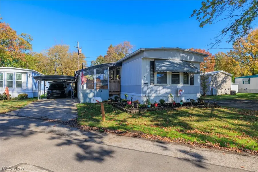 14 Van Ess Drive, Olmsted, OH 44138 - #2