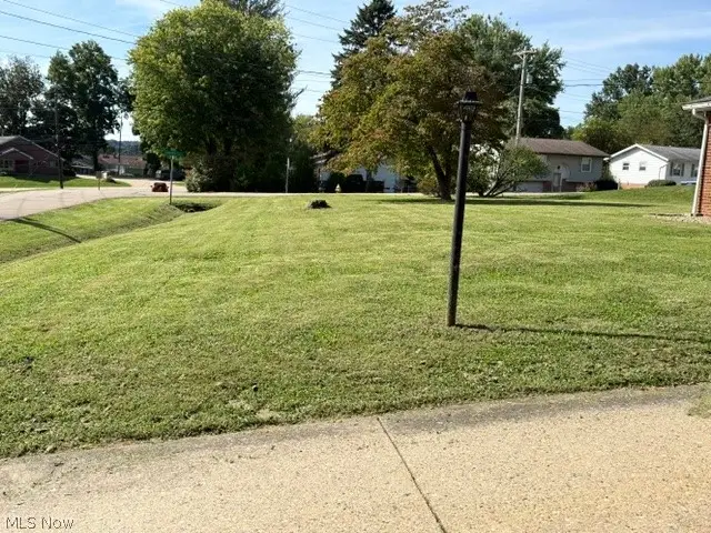 308 Snearly Drive, Marietta, OH 45750 - #3