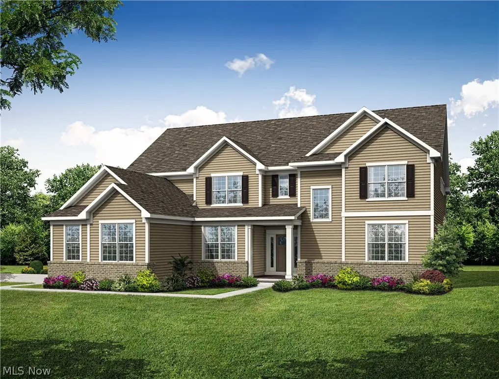 1201 Ashbourne Court, Wadsworth, OH 44281 - #1