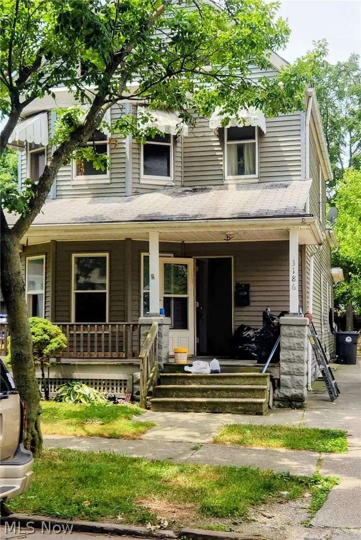 3186 W 94th Street, Cleveland, OH 44102 - #1