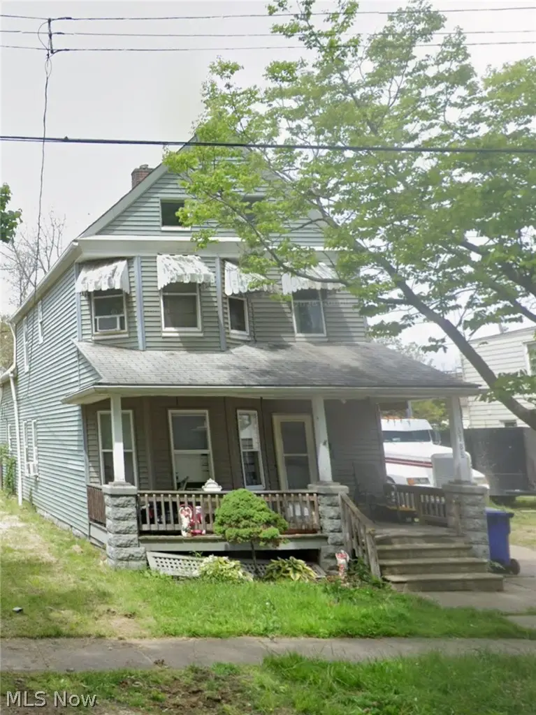 3186 W 94th Street, Cleveland, OH 44102 - #2