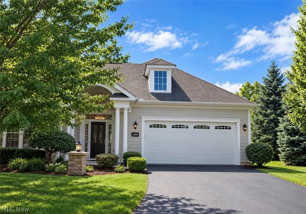 5489 Welbourne Place, New Albany, OH 43054 - #1