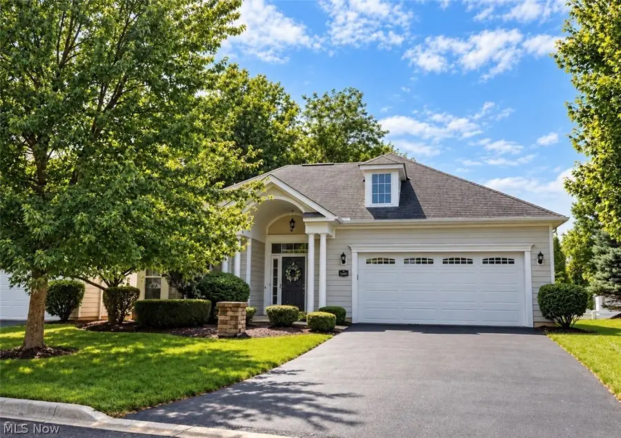 5489 Welbourne Place, New Albany, OH 43054 - #2