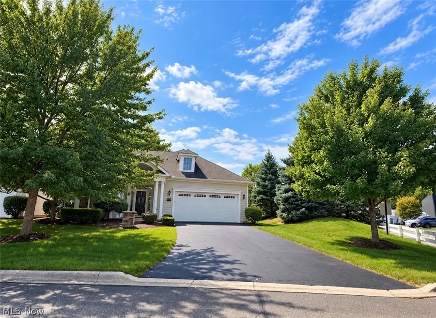 5489 Welbourne Place, New Albany, OH 43054 - #3
