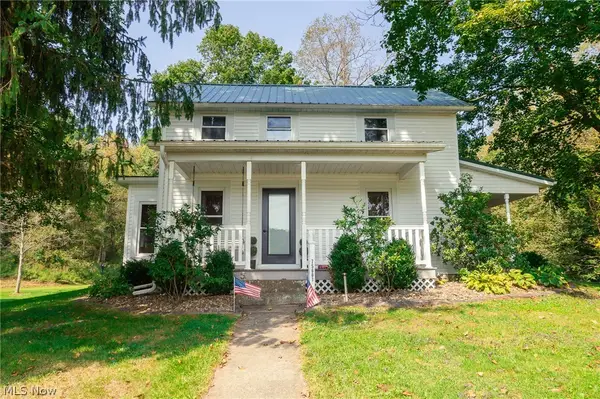 75601 Eighth Street, Newcomerstown, OH 43749