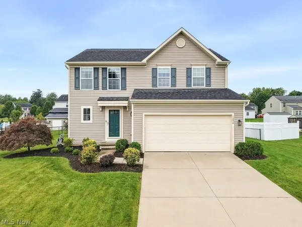 1256 Winter Fern Avenue, Akron, OH 44312
