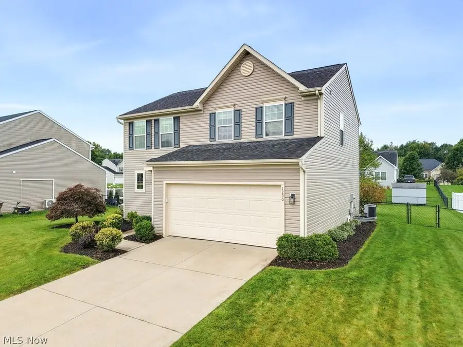 1256 Winter Fern Avenue, Akron, OH 44312 - #2
