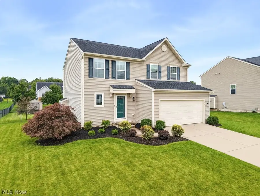 1256 Winter Fern Avenue, Akron, OH 44312 - #3