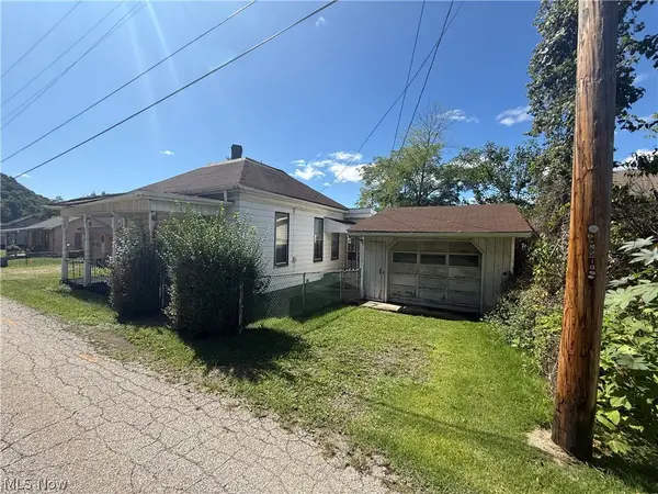 257 River Avenue, Follansbee, WV 26037