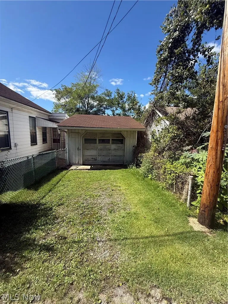 257 River Avenue, Follansbee, WV 26037 - #2