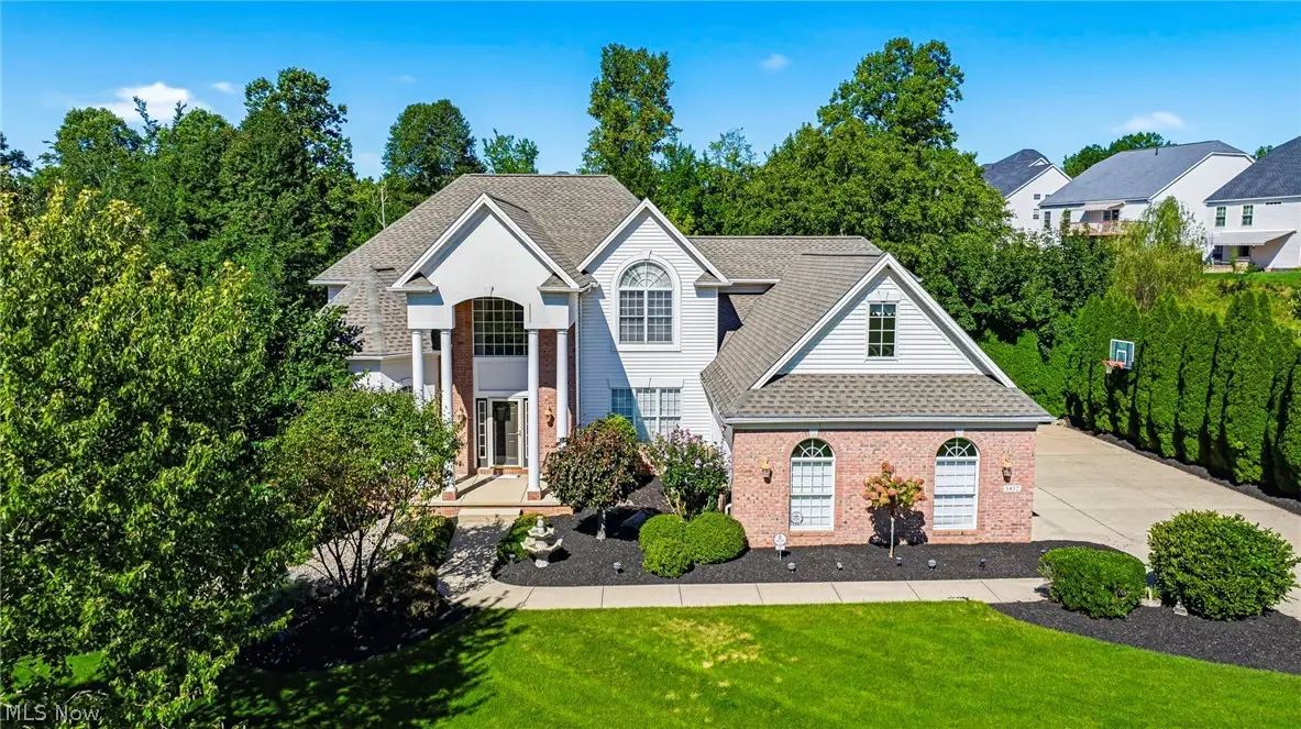 5432 Brook Run Drive, Medina, OH 44256 - #1