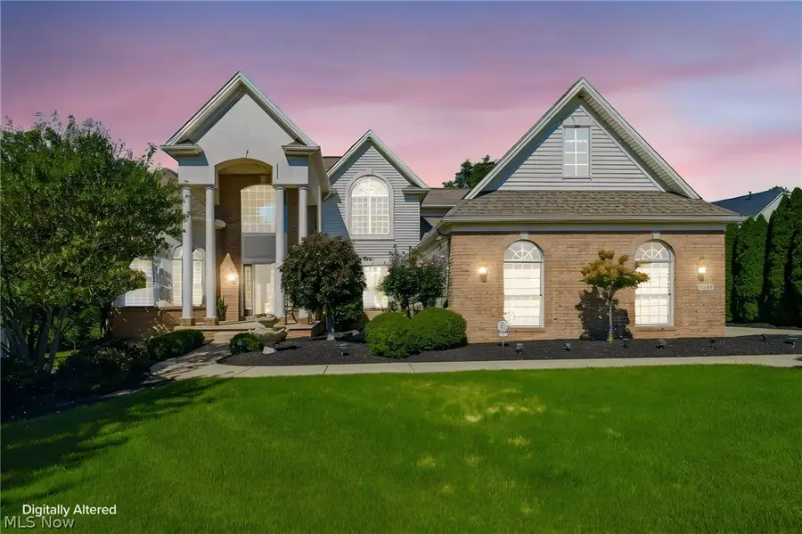 5432 Brook Run Drive, Medina, OH 44256 - #2