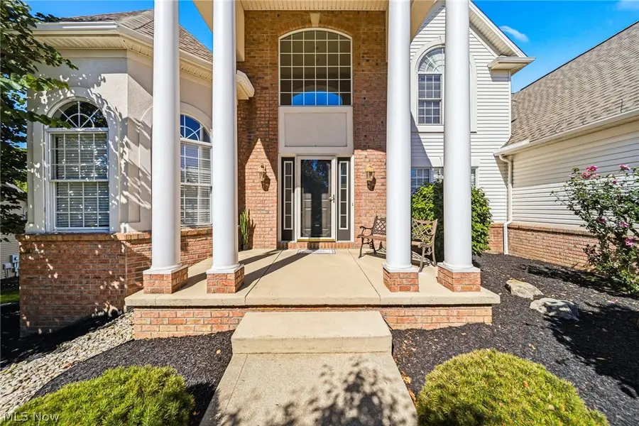 5432 Brook Run Drive, Medina, OH 44256 - #3