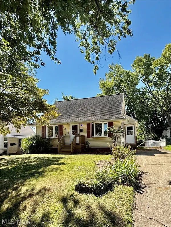 1518 34th Ne Street, Canton, OH 44714