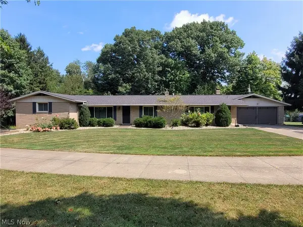 2825 Eastern Road, Rittman, OH 44270
