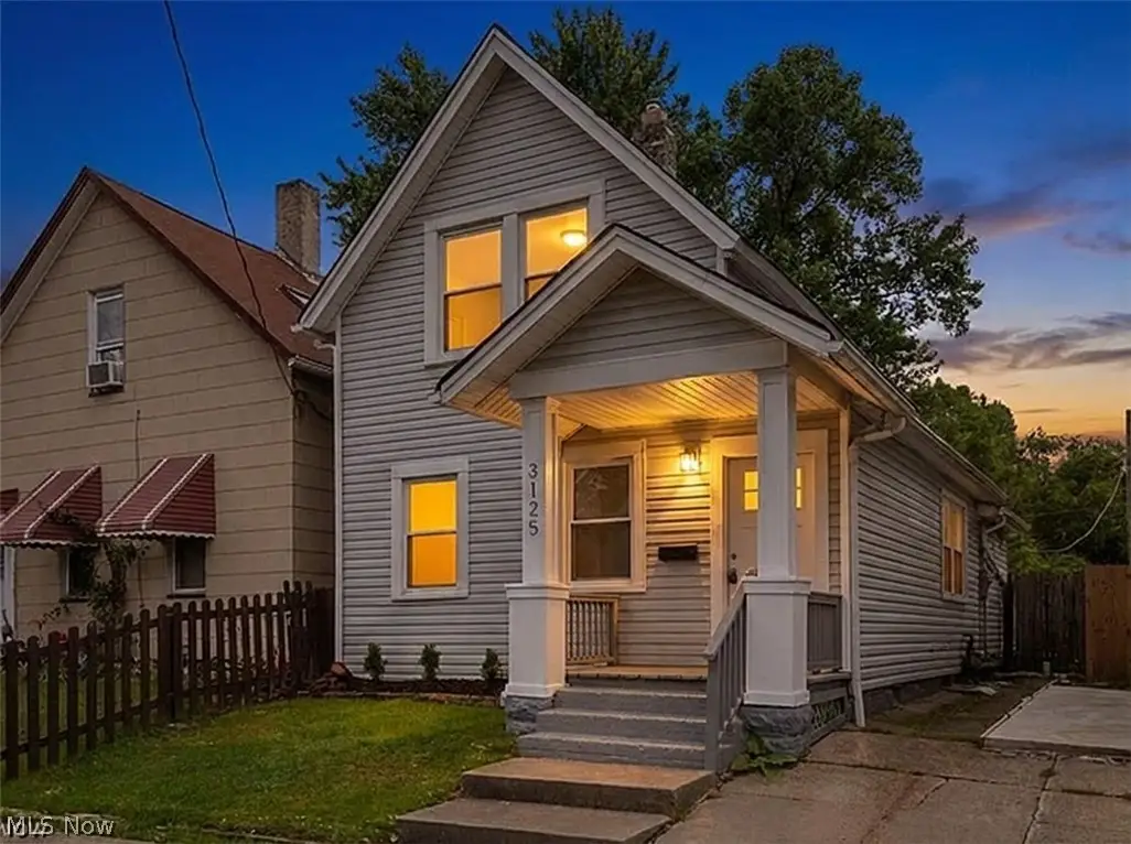 3125 W 70th Street, Cleveland, OH 44102 - #1