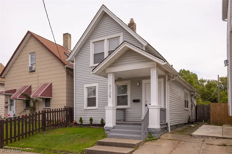 3125 W 70th Street, Cleveland, OH 44102 - #2