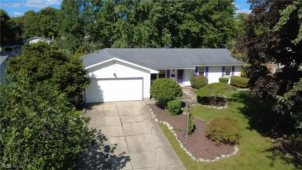 144 Runnemede Drive, Youngstown, OH 44512