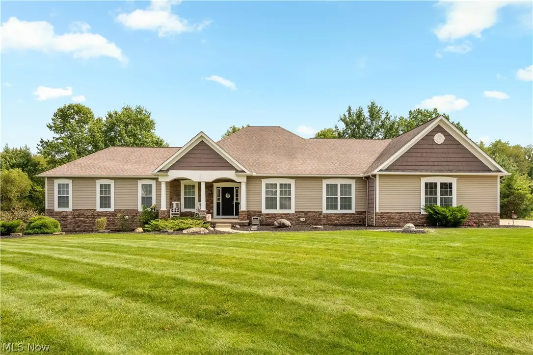 6359 Ewe Drive, Clinton, OH 44216 - #1