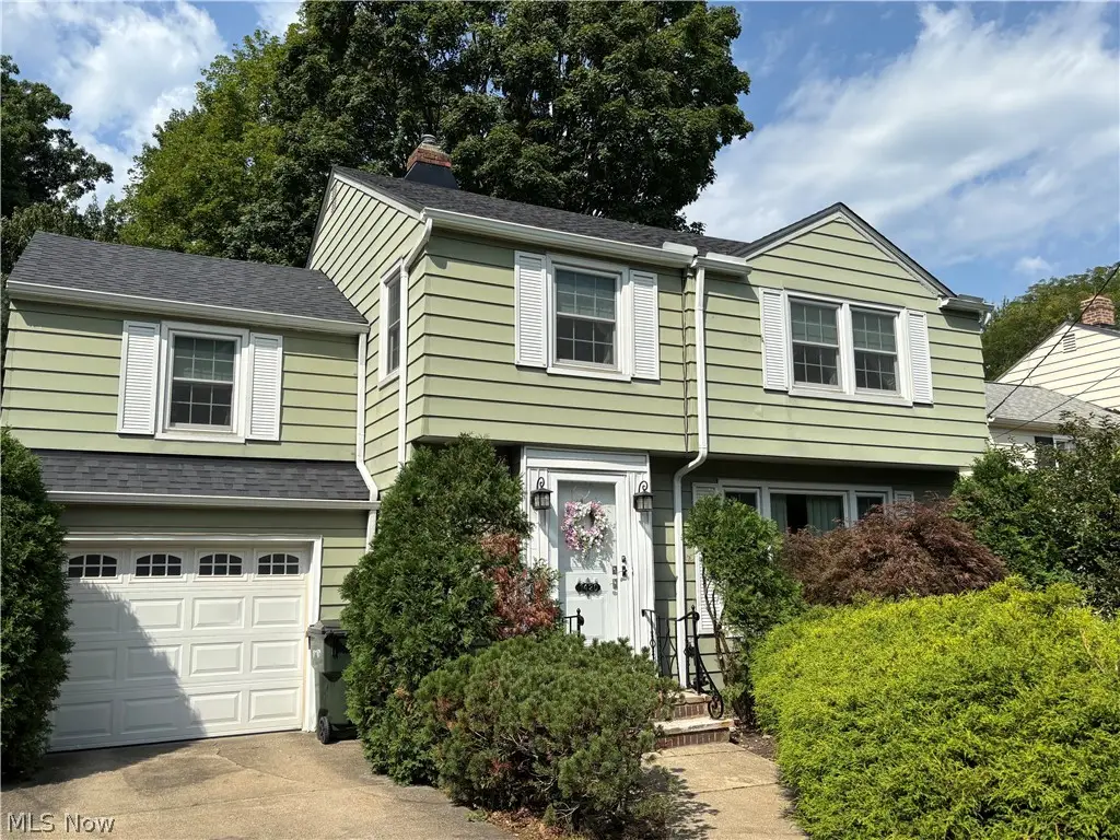 1420 Dorsh Road, South Euclid, OH 44121 - #1