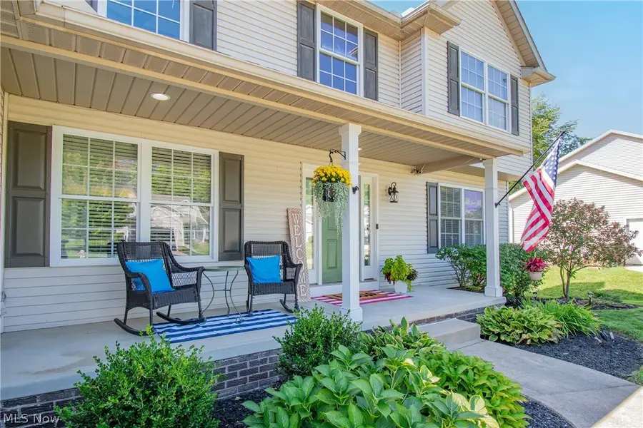 1387 Pendleton Avenue, Louisville, OH 44641 - #2
