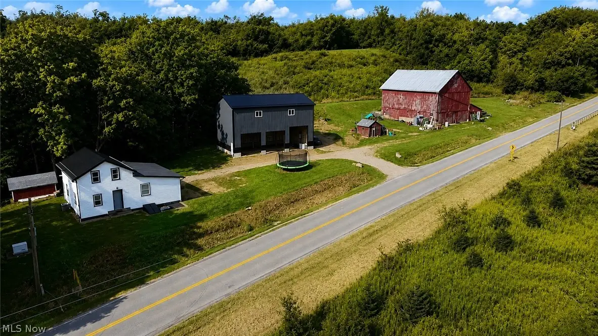 552 County Road 2575, Loudonville, OH 44842 - #1