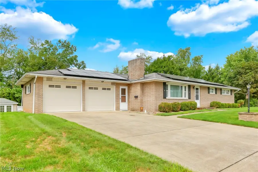 1351 Maple Heights Lane, Coshocton, OH 43812 - #2