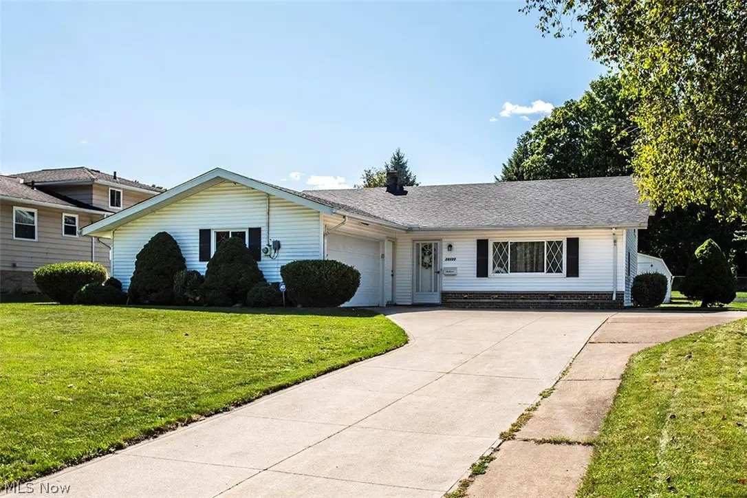 28723 Tudor Drive, North Olmsted, OH 44070 - #1