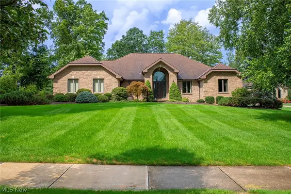 6986 Kingscote Park, Independence, OH 44131