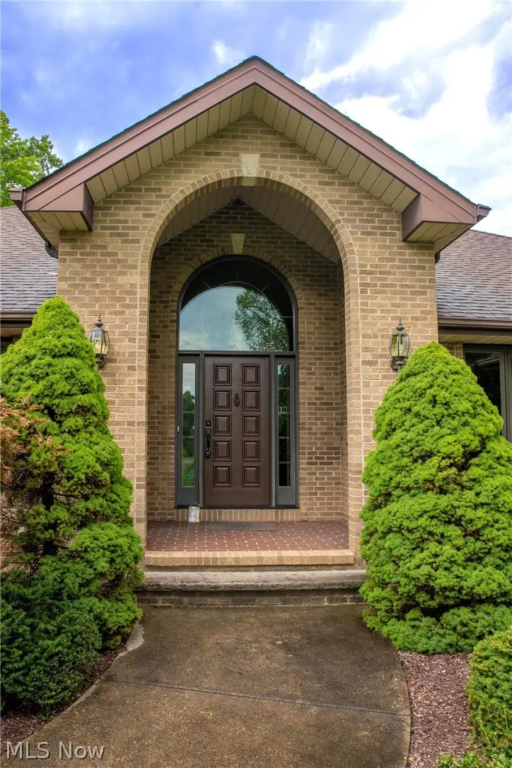 6986 Kingscote Park, Independence, OH 44131 - #3