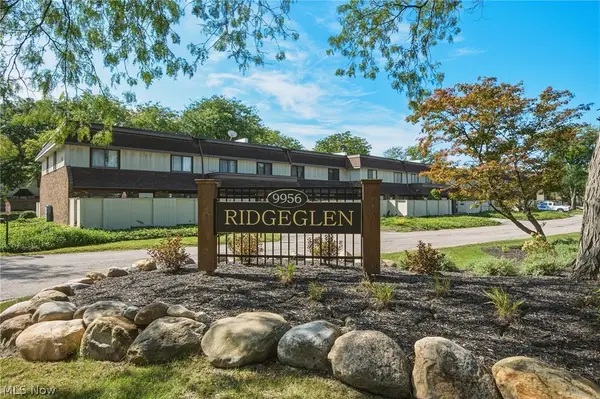 9956 Johnnycake Ridge Road #08, Concord Twp, OH 44077