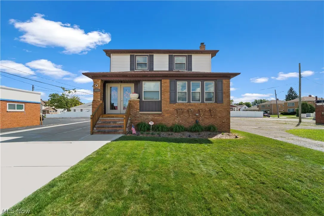 5641 Ridge Road, Parma, OH 44129 - #1
