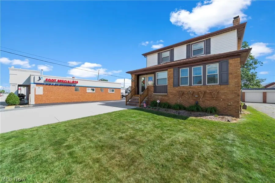 5641 Ridge Road, Parma, OH 44129 - #2