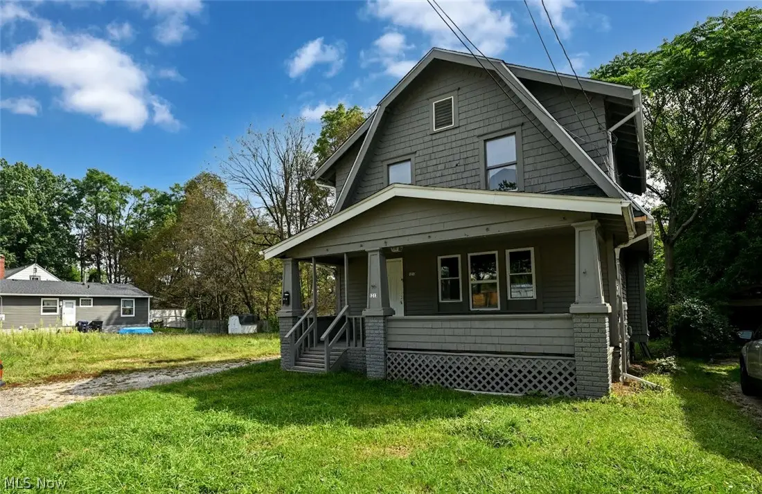1313 Manchester Road, Akron, OH 44319 - #1