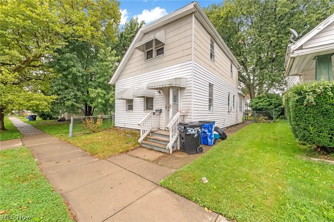 3273 W 44th Street, Cleveland, OH 44109 - #1