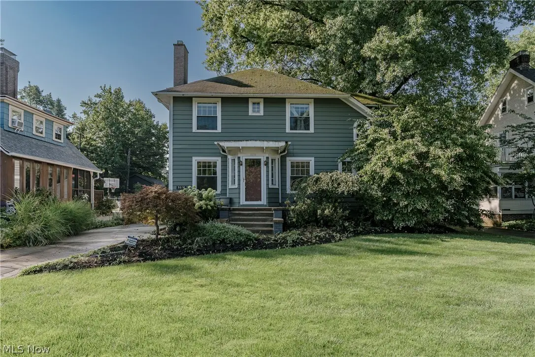 3078 Scarborough Road, Cleveland Heights, OH 44118 - #1