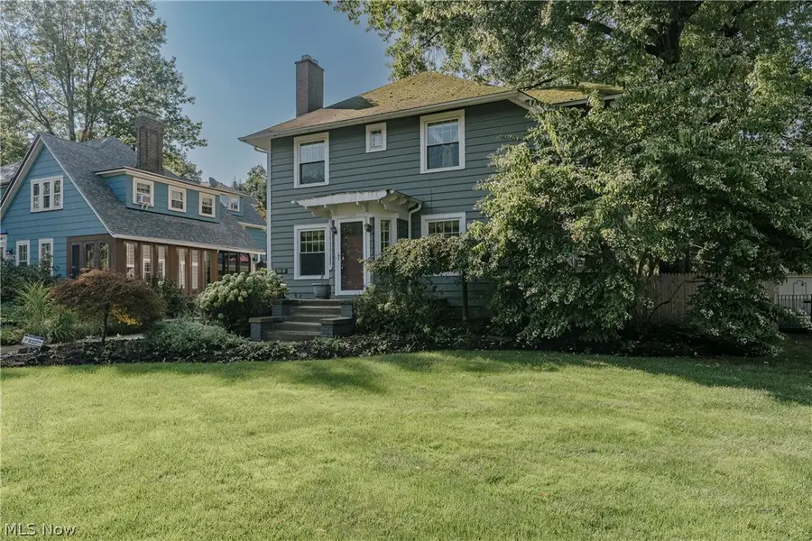 3078 Scarborough Road, Cleveland Heights, OH 44118 - #2