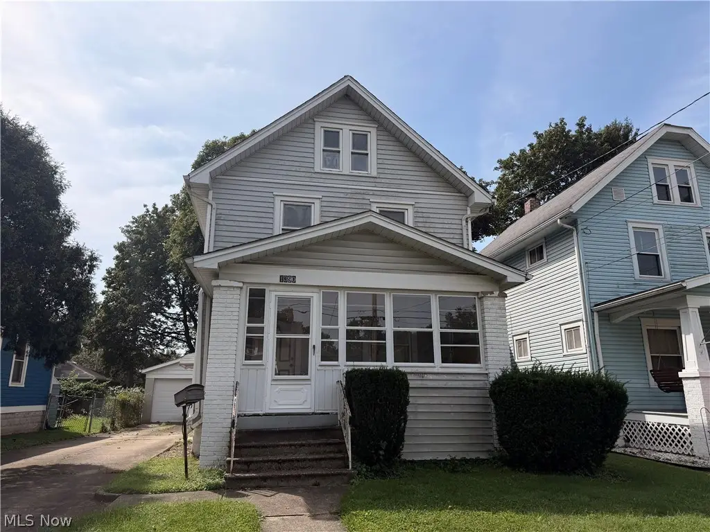1390 Kentucky Avenue, Akron, OH 44314 - #1
