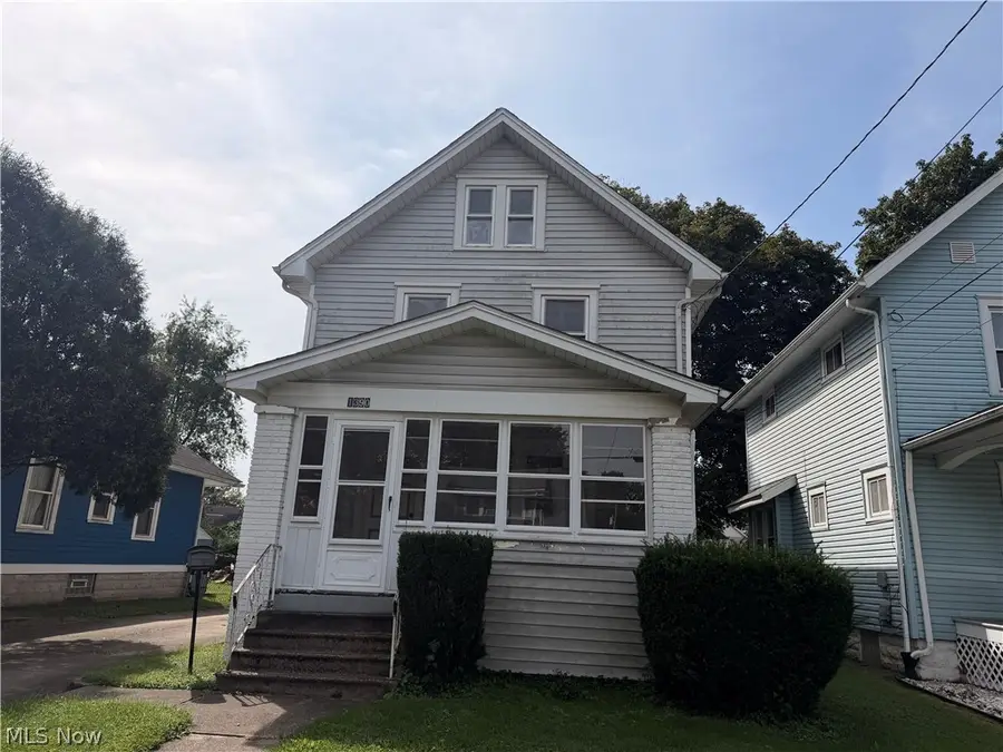 1390 Kentucky Avenue, Akron, OH 44314 - #2