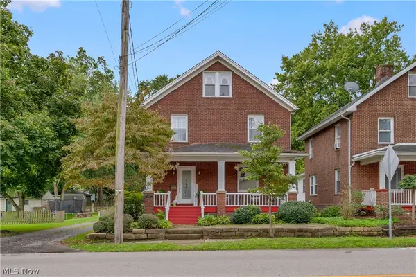 406 E Lincoln Way, Lisbon, OH 44432