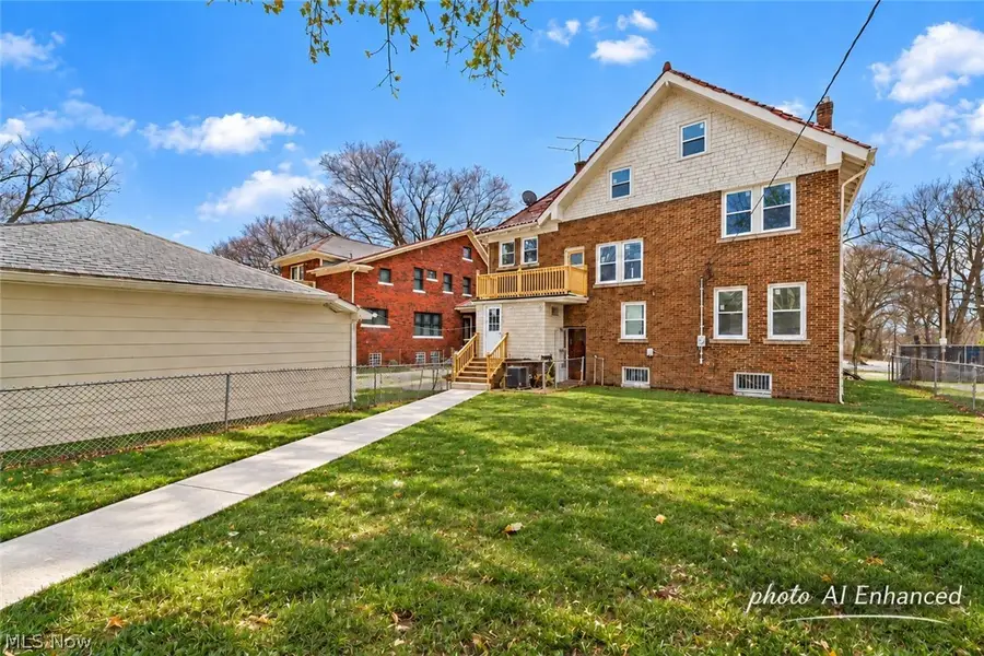 867 East Blvd, Cleveland, OH 44108 - #2