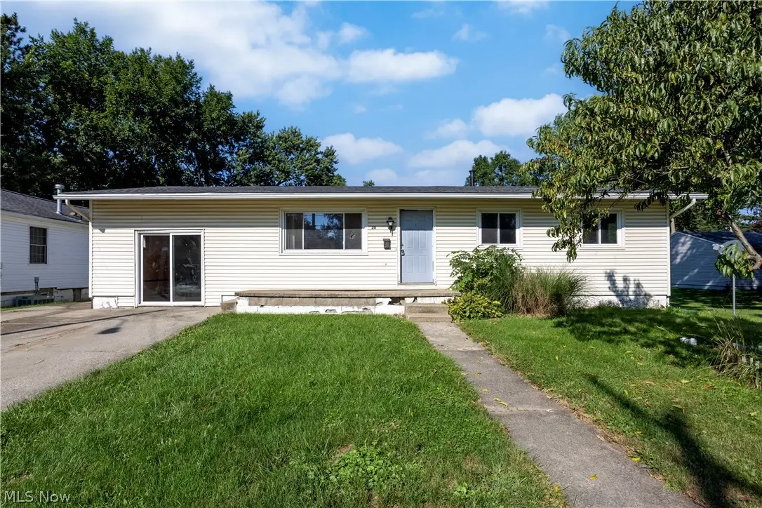 211 S Elm Street, Orrville, OH 44667 - #1