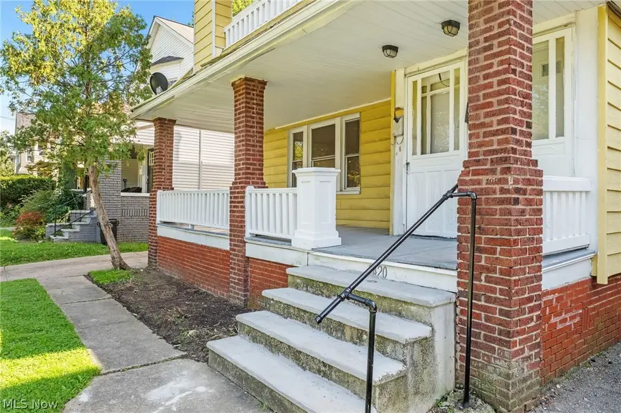3420 Beechwood Avenue, Cleveland Heights, OH 44118 - #2