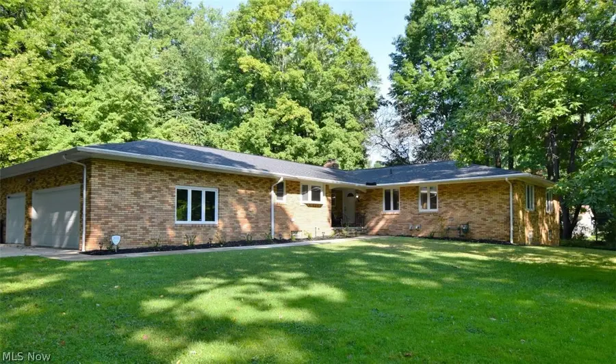 4240 Som Center Road, Moreland Hills, OH 44022 - #2
