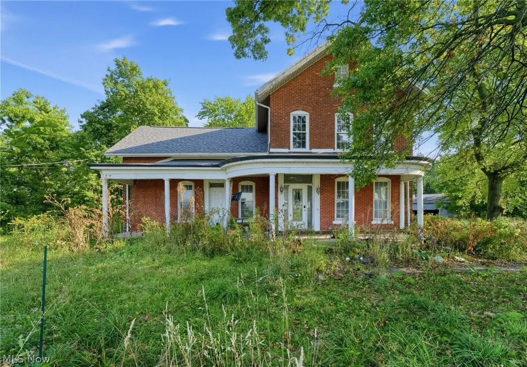 1444 State Route 96, Ashland, OH 44805 - #1