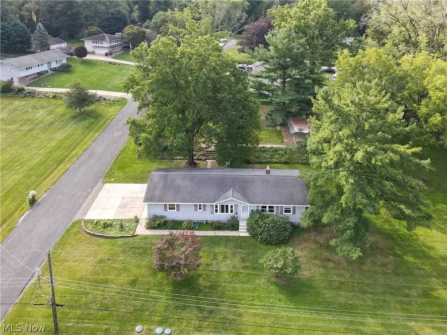 1200 Doralee Drive, Mogadore, OH 44260 - #2