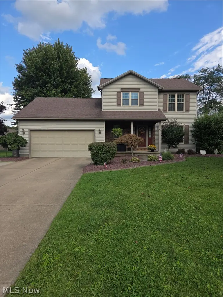 39 Morningview Circle, Canfield, OH 44406 - #1