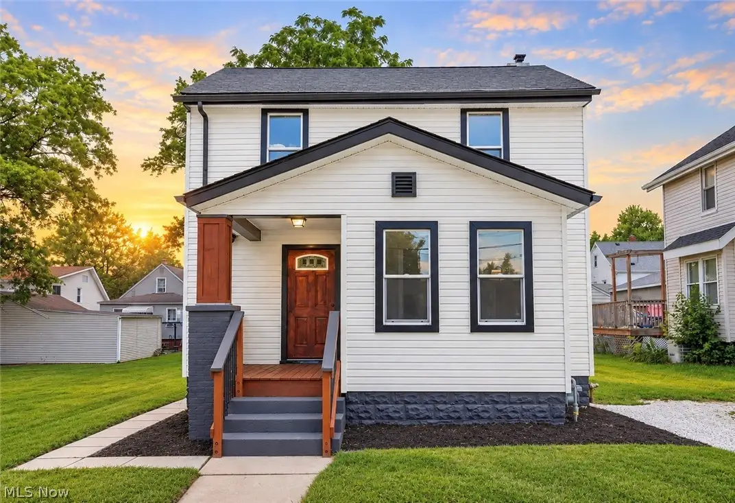 2615 Leland Avenue, Akron, OH 44312 - #1