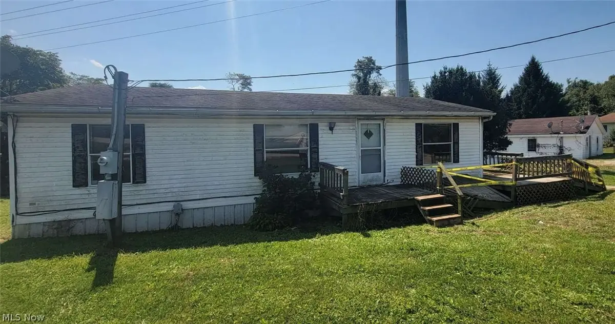 56670 Jordan Run Road, Bellaire, OH 43906 - #1